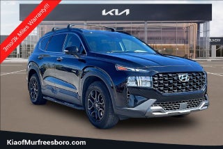 2022 Hyundai Santa Fe XRT