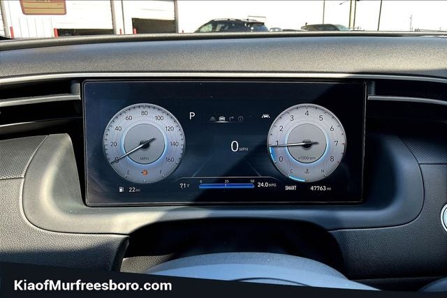 2023 Hyundai Santa Cruz SEL Premium