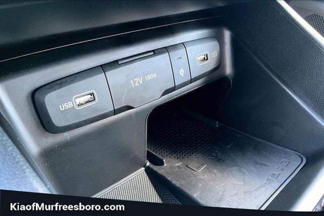 2023 Hyundai Santa Cruz SEL Premium