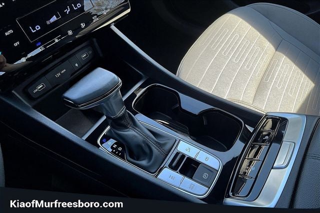 2023 Hyundai Santa Cruz SEL Premium