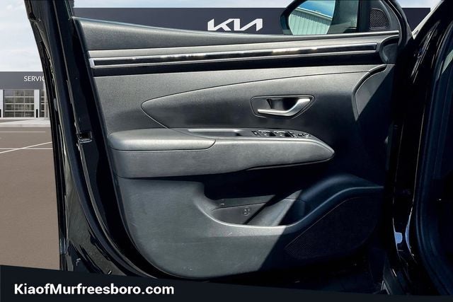 2023 Hyundai Santa Cruz SEL Premium