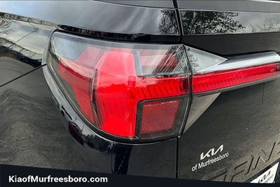 2023 Hyundai Santa Cruz SEL Premium