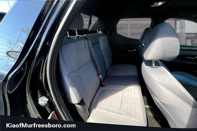 2023 Hyundai Santa Cruz SEL Premium