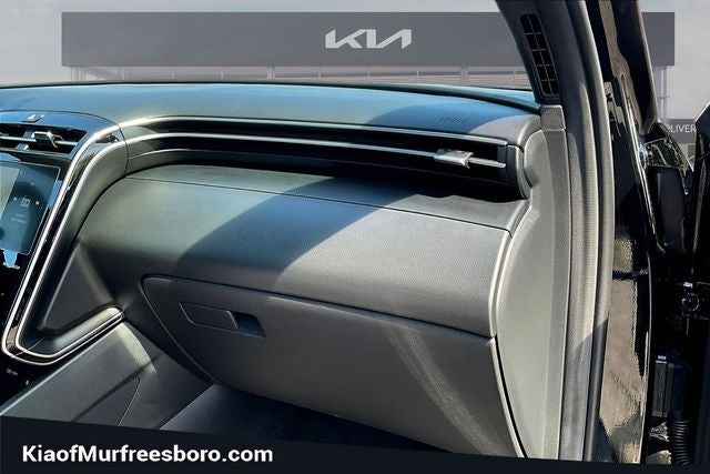 2023 Hyundai Santa Cruz SEL Premium