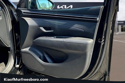 2023 Hyundai Santa Cruz SEL Premium