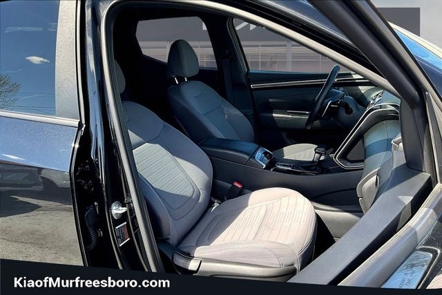 2023 Hyundai Santa Cruz SEL Premium