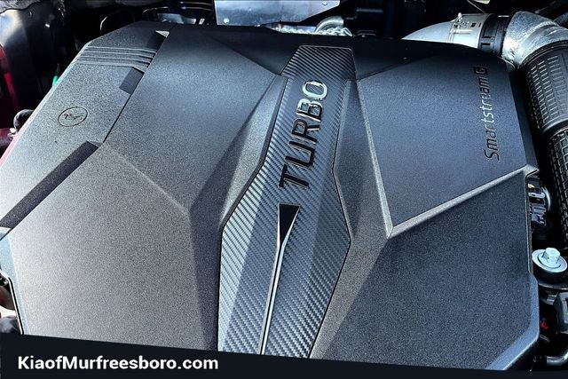 2023 Hyundai Santa Cruz SEL Premium