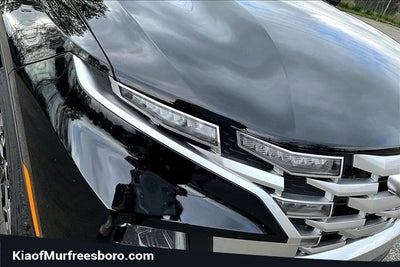 2023 Hyundai Santa Cruz SEL Premium