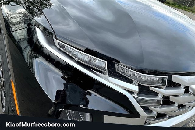 2023 Hyundai Santa Cruz SEL Premium