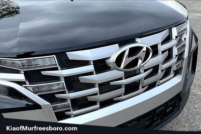 2023 Hyundai Santa Cruz SEL Premium