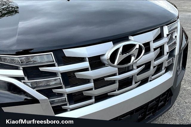 2023 Hyundai Santa Cruz SEL Premium