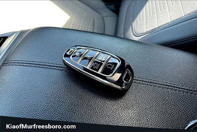 2023 Hyundai Santa Cruz SEL Premium