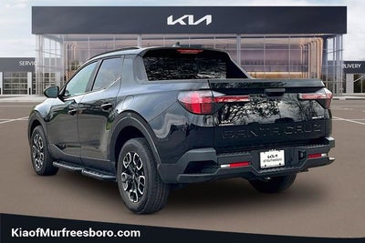 2023 Hyundai Santa Cruz SEL Premium