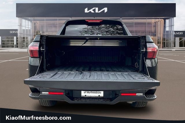 2023 Hyundai Santa Cruz SEL Premium