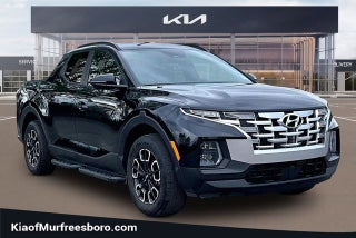 2023 Hyundai Santa Cruz SEL Premium