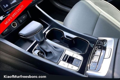 2023 Hyundai Santa Cruz Limited