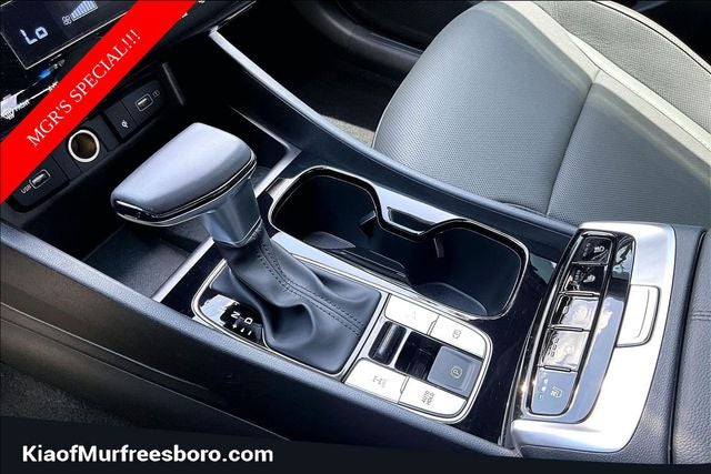 2023 Hyundai Santa Cruz Limited