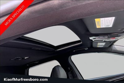 2023 Hyundai Santa Cruz Limited