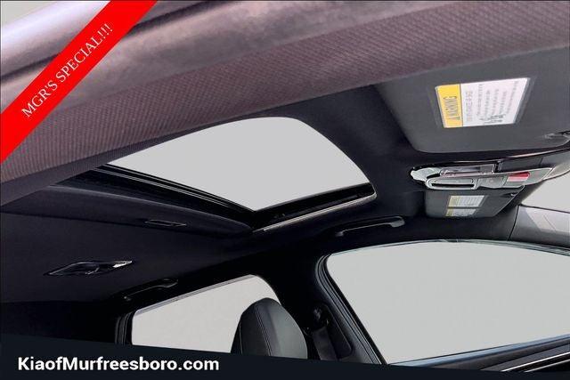 2023 Hyundai Santa Cruz Limited