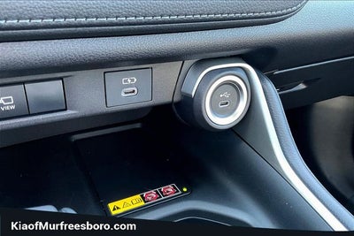 2025 Toyota Grand Highlander Limited