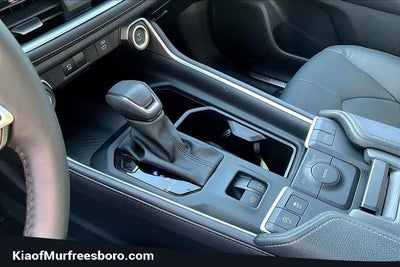 2025 Toyota Grand Highlander Limited