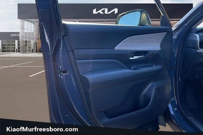 2025 Toyota Grand Highlander Limited