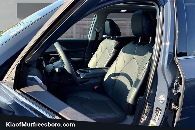 2025 Toyota Grand Highlander Limited