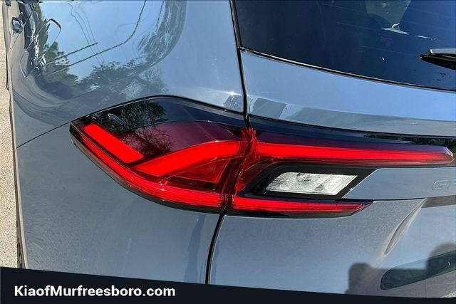 2025 Toyota Grand Highlander Limited