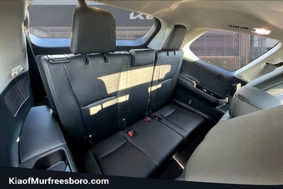 2025 Toyota Grand Highlander Limited