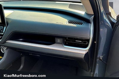 2025 Toyota Grand Highlander Limited