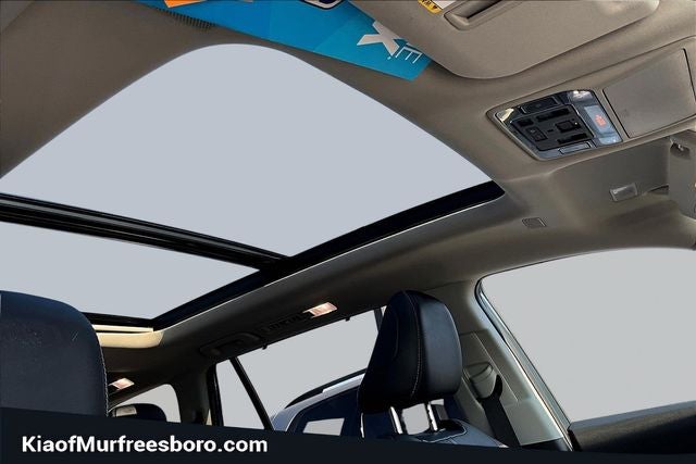 2025 Toyota Grand Highlander Limited