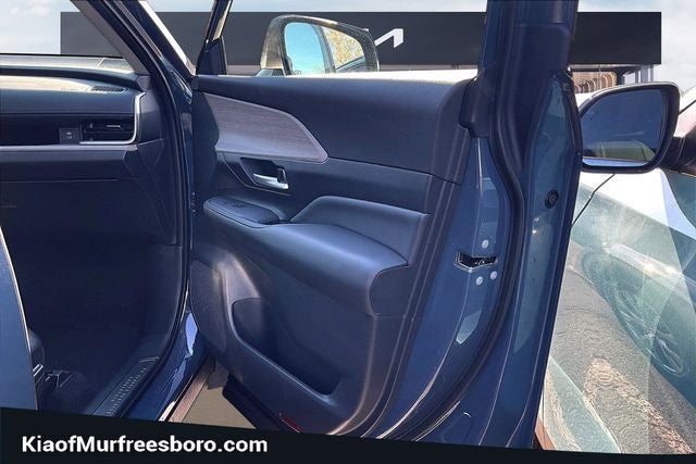 2025 Toyota Grand Highlander Limited