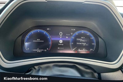 2025 Toyota Grand Highlander Limited