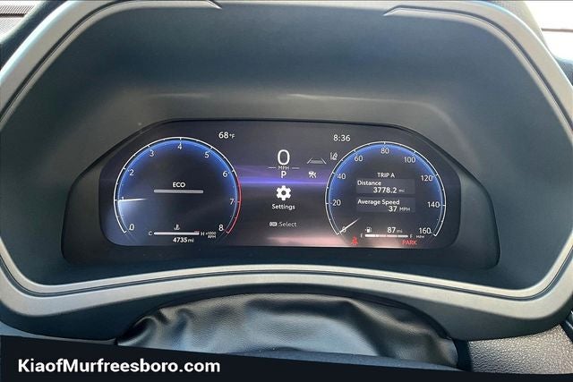 2025 Toyota Grand Highlander Limited