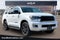 2022 Toyota Sequoia TRD Sport