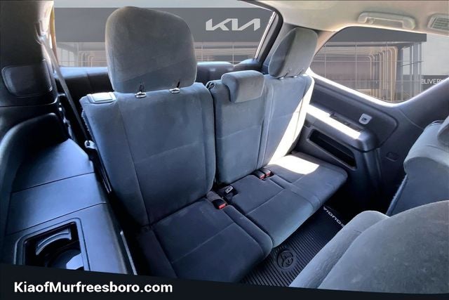 2022 Toyota Sequoia TRD Sport