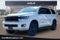2022 Toyota Sequoia TRD Sport