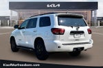 2022 Toyota Sequoia TRD Sport