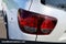 2022 Toyota Sequoia TRD Sport