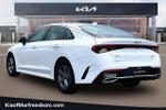 2022 Kia K5 LXS KIA CERTIFIED!!!
