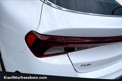 2022 Kia K5 LXS KIA CERTIFIED!!!