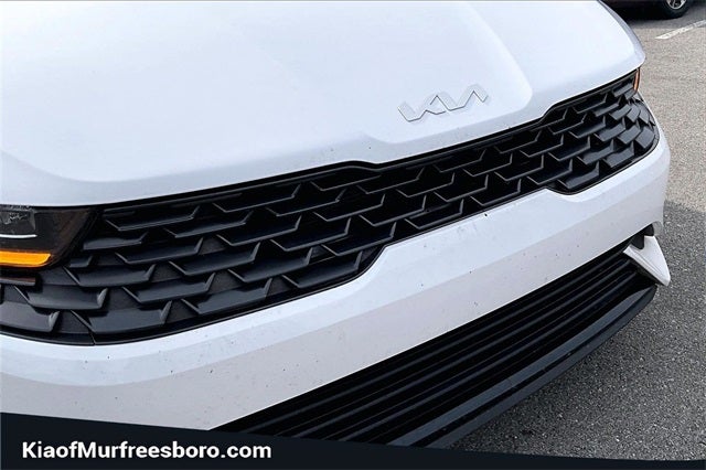 2023 Kia K5 EX KIA CERTIFIED!!!