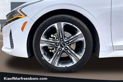 2023 Kia K5 EX KIA CERTIFIED!!!