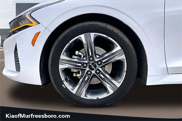 2023 Kia K5 EX KIA CERTIFIED!!!