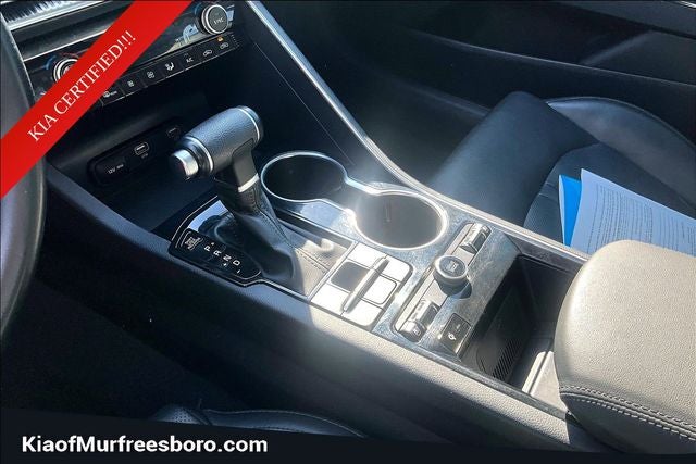 2023 Kia K5 EX KIA CERTIFIED!!!