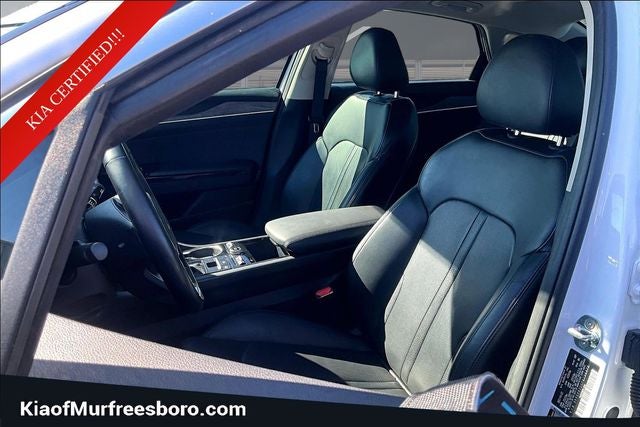 2023 Kia K5 EX KIA CERTIFIED!!!