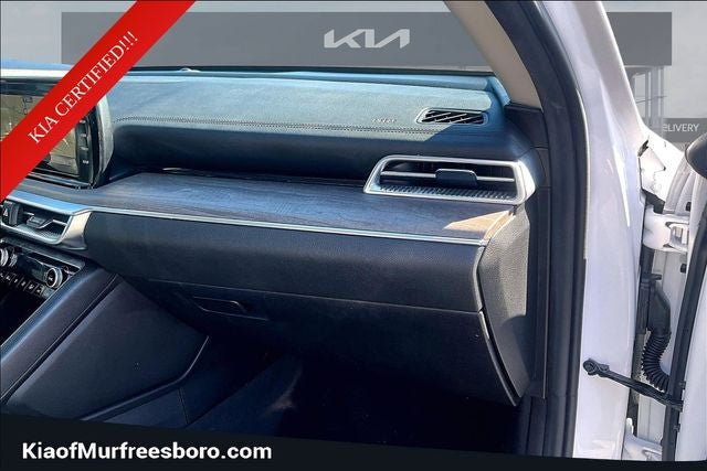 2023 Kia K5 EX KIA CERTIFIED!!!