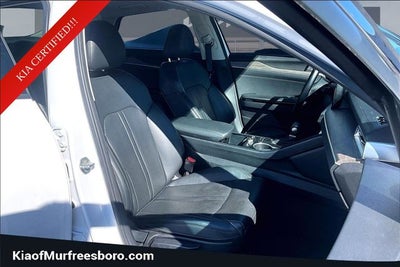 2023 Kia K5 EX KIA CERTIFIED!!!