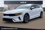 2023 Kia K5 EX KIA CERTIFIED!!!