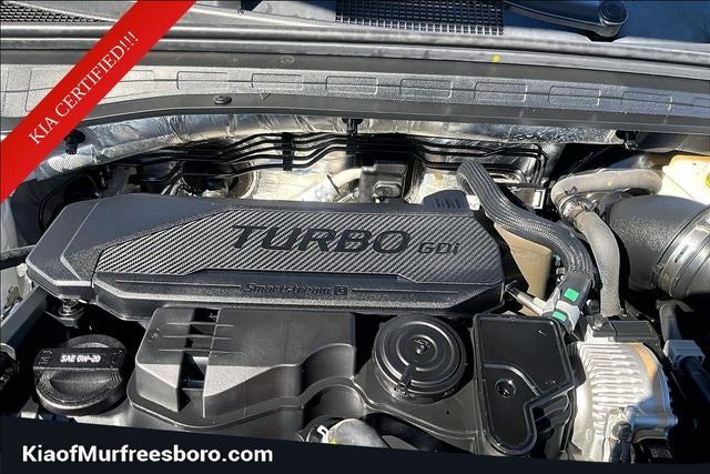 2023 Kia K5 EX KIA CERTIFIED!!!